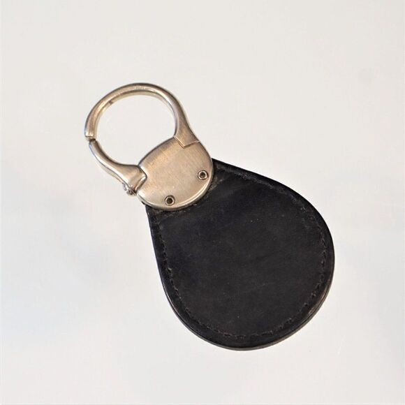 FLC Vehicle Dealership Key Ring Key Holder Fort Lauderdale Collection Advertise - Picture 3 of 4